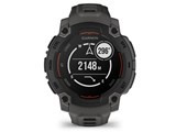 Instinct E 45mm 010-02933-12 [Black/Charcoal] JAN:0753759344993