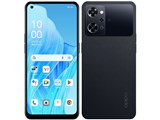 OPPO Reno9 A ワイモバイル [ナイトブラック] JAN:4549046139924