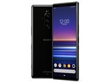 Xperia 1 SOV40 au [ブラック] JAN: