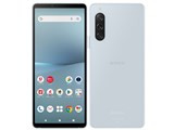 Xperia 10 V Fu Editio SO-52D docomo [ミストグレー] JAN: