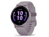 vivoactive 5 010-02862-43 [Orchid/Orchid Met] JAN:0753759330002