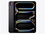 iPad Pro 11インチ Wi-Fi 2024年春モデル 1TB MVVE3J/A [スペースブラック] JAN:4549995451252