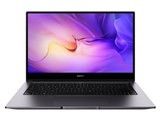 HUAWEI MateBook D 14 2022 NbD-WDH9 JAN:6941487249077