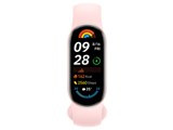 Xiaomi Smart Band 9 [ミスティックローズ] JAN:6941812775790
