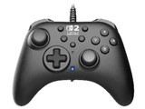 ホリパッド TURBO for Nintendo Switch 2・Windows PC NSX-005 [ブラック] JAN:4961818039315