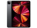 iPad Pro 11インチ 第3世代 Wi-Fi 128GB 2021年春モデル MHQR3J/A [スペースグレイ] JAN:4549995208054