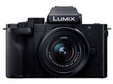 LUMIX DC-G100K 標準ズームレンズキット JAN:4549980632239