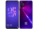 HUAWEI nova 5T SIMフリー [未開封] 楽天版−3000円 JAN:6901443345366