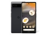 Google Pixel 6a 128GB SIMフリー [Charcoal] JAN:0810029935050