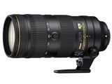 AF-S NIKKOR 70-200mm f/2.8E FL ED VR JAN:4960759146595