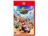 マリオカート ワールド [Nintendo Switch 2 専用] JAN:4902370553260