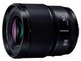 LUMIX S 50mm F1.8 S-S50 JAN:4549980490877