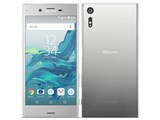 Xperia XZ SO-01J docomo [Platium] JAN: