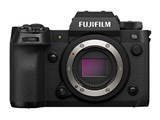 FUJIFILM X-H2S ボディ 日英2言語設定モデル JAN: