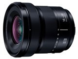 LUMIX S 14-28mm F4-5.6 MACRO S-R1428 JAN:4549980687109