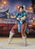 S.H.Figuarts 春麗 -Outfit 2- JAN:4573102660435