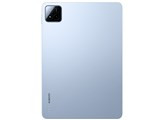 Xiaomi Pad 7 Pro 8GB+128GB VHU5427JP [ブルー] JAN:6932554416164