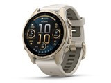 feix 8 Sapphire AMOLED 43mm 010-02903-16 [Soft Gold/Fog Gray] JAN: