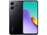 Redmi 12 5G 256GB SIMフリー [ミッドナイトブラック] JAN:6941812764541