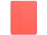 12.9インチiPad Pro(第4世代)用 Smart Folio MH063FE/A [ピンクシトラス] JAN: