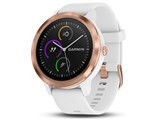 vivoactive 3 010-01769-73 [White Rose Gold] JAN: