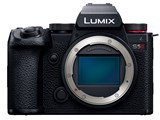 LUMIX DC-S5M2 ボディ JAN:4549980649909