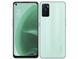 OPPO A55s 5G 楽天モバイル [グリーン] JAN:4580038876120