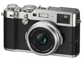 FUJIFILM X100F JAN:4547410339017