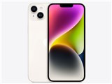 iPhone 14 Plus 128GB SIMフリー [スターライト] JAN:4549995359718