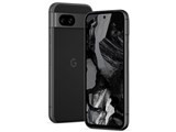 Google Pixel 8a SoftBank [Obsidian] JAN: