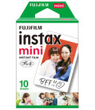 FUJIFILM チェキ用フィルム 10枚入 INSTAX MINI JP 1 JAN:4547410377224