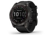 feix 7X Sapphire Dual Power 010-02541-31 [Ti Carbo Gray DLC/Black] JAN: