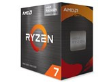 Ryzen 7 5700G BOX JAN:0730143313377