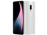 AQUOS zero2 SHV47 au [ミスティホワイト] JAN: