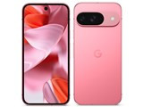 Google Pixel 9 128GB SIMフリー [Peony] JAN:0840353911468