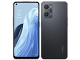 OPPO Reno7 A 楽天モバイル [スターリーブラック] JAN:4580038879374