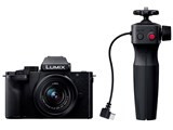 LUMIX DC-G100DV トライポッドグリップキット JAN:4549980769508