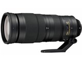 AF-S NIKKOR 200-500mm f/5.6E ED VR JAN:4960759145765