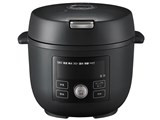 TIGER COOKPOT COK-A220-KM [マットブラック] JAN:4904710437667