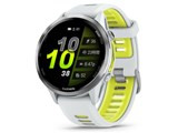 Forerunner 970 010-02969-51 [White/Amp Yellow] JAN:0753759354671
