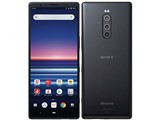 Xperia 1 SO-03L docomo *SIMロック解除 JAN: