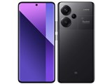 Redmi Note 13 Pro+ 5G 512GB SIMフリー [ミッドナイトブラック] JAN:6941812775646