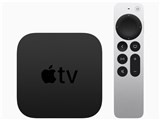 Apple TV 4K 64GB MXH02J/A JAN:4549995128666