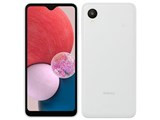 Galaxy A23 5G SIMフリー [ホワイト] 楽天モバイル版 JAN:4986773220226