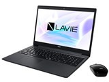 LAVIE Note Stadard NS300/RAB PC-NS300RAB [カームブラック] JAN:4562447048275