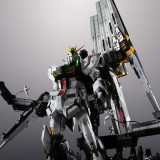 METAL STRUCTURE 解体匠機 RX-93 νガンダム フィン・ファンネル装備 JAN:4573102662026