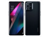 OPPO Find X3 Pro SIMフリー [グロスブラック] JAN: