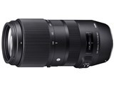 100-400mm F5-6.3 DG OS HSM [キヤノン用] JAN:0085126729547