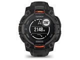 Instinct 3 Dual Power 45mm 010-02934-30 [Black] JAN:0753759345624