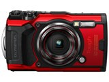 OLYMPUS Tough TG-6 [レッド] JAN:4545350052690